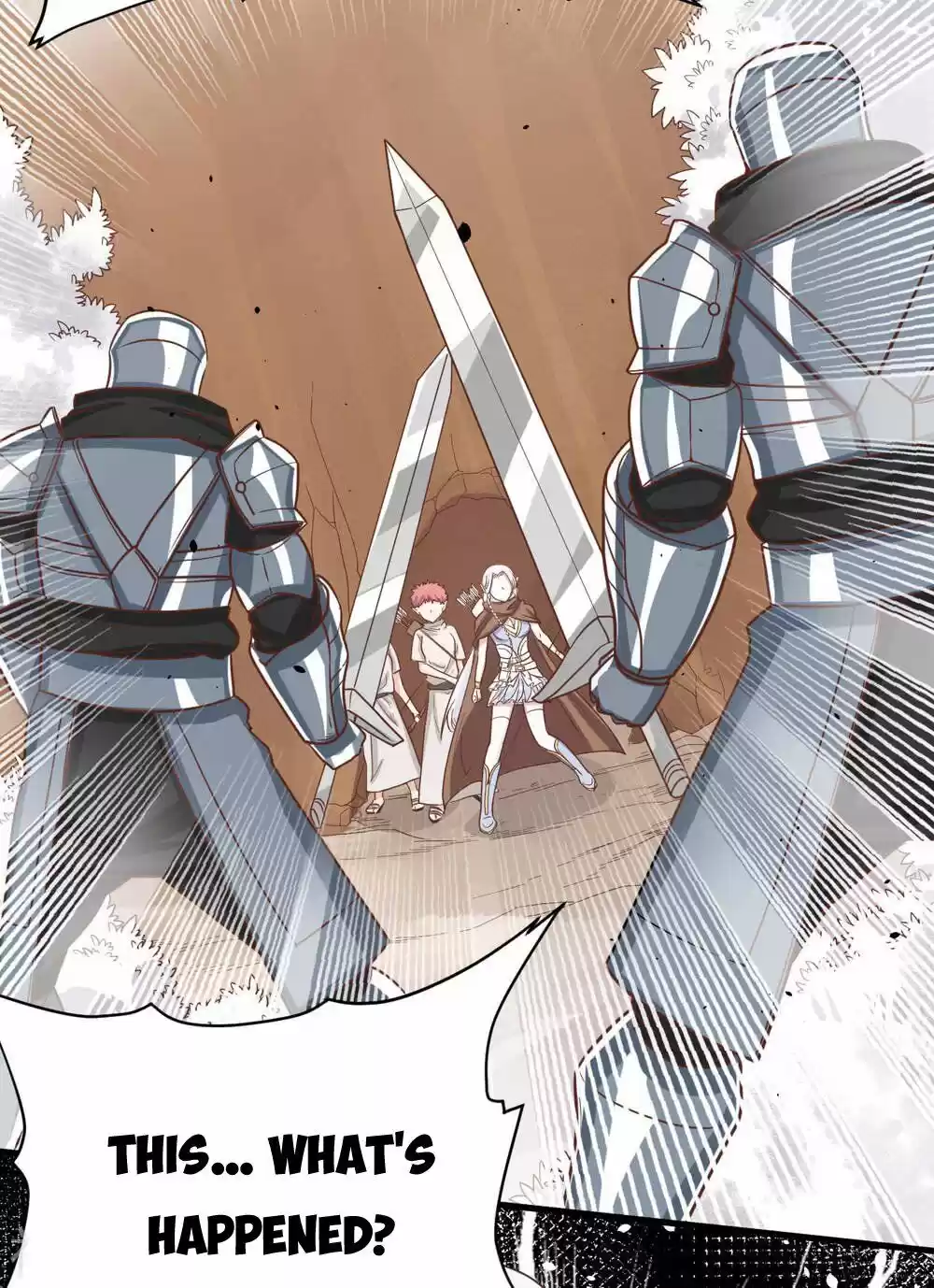 Starting From Today I'll Work As A City Lord Chapter 135