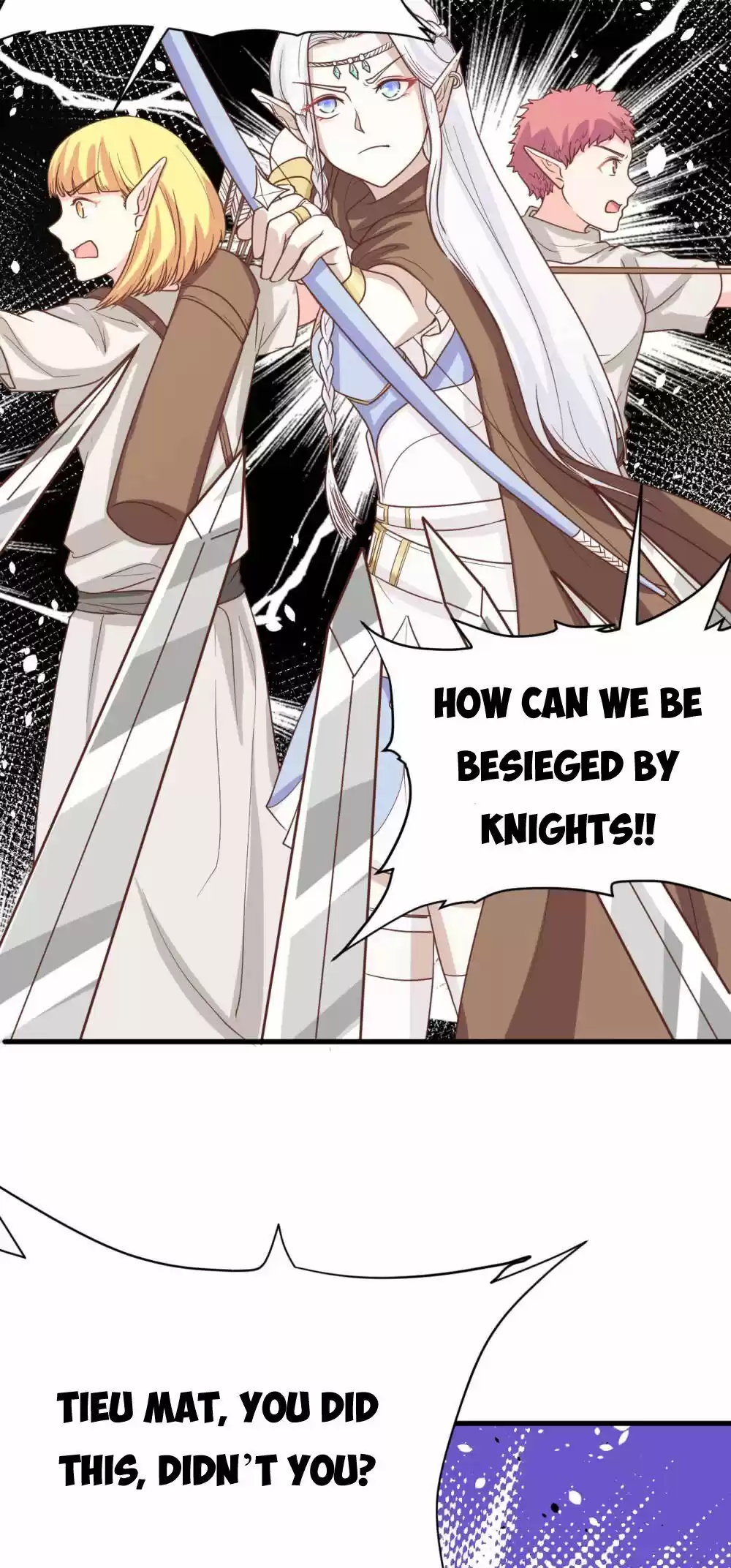 Starting From Today I'll Work As A City Lord Chapter 135