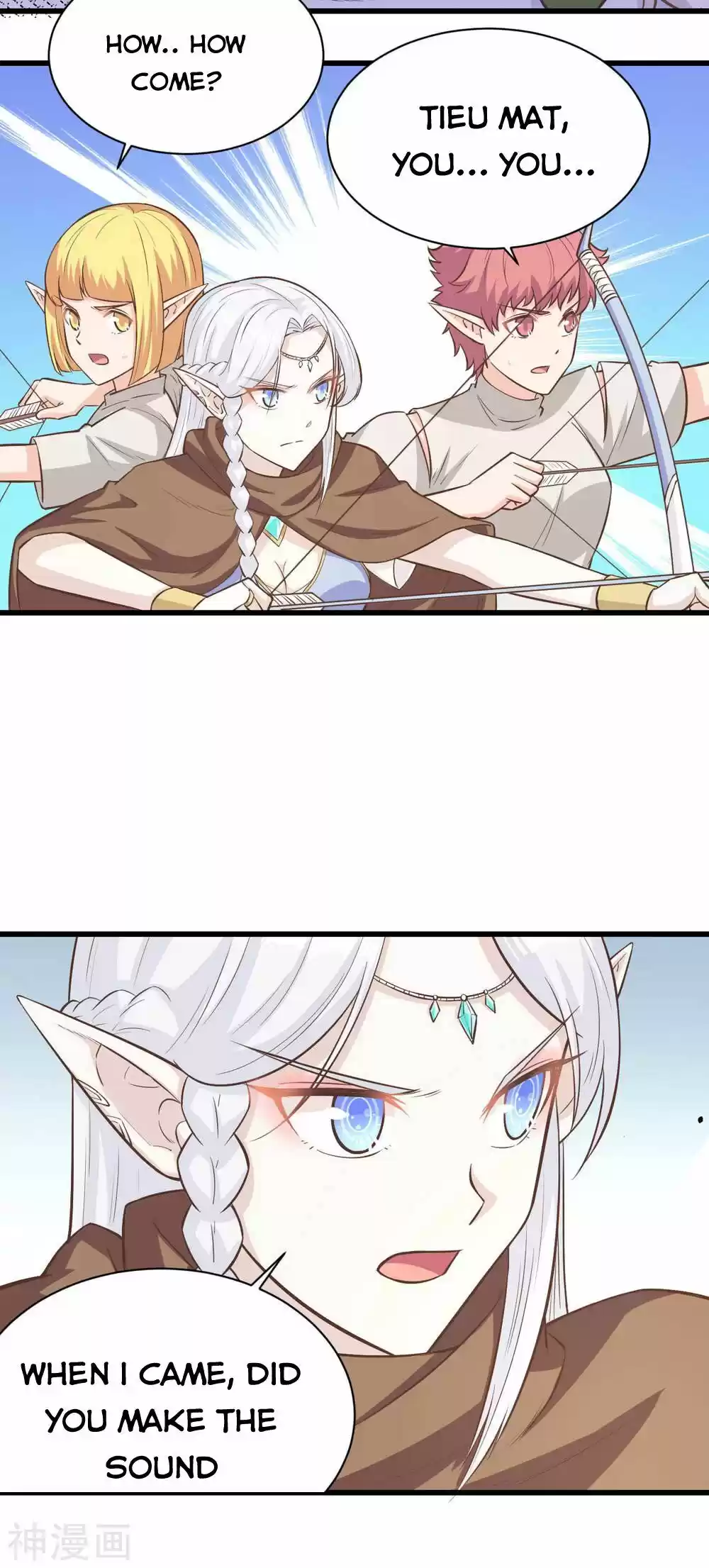 Starting From Today I'll Work As A City Lord Chapter 135