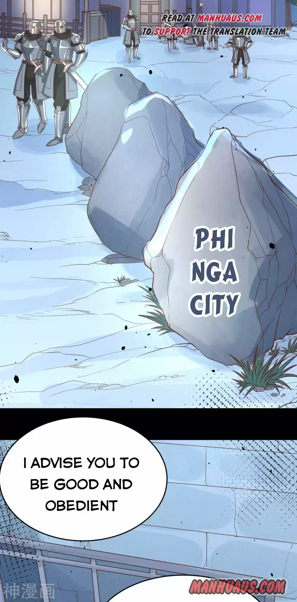 Starting From Today I'll Work As A City Lord Chapter 135