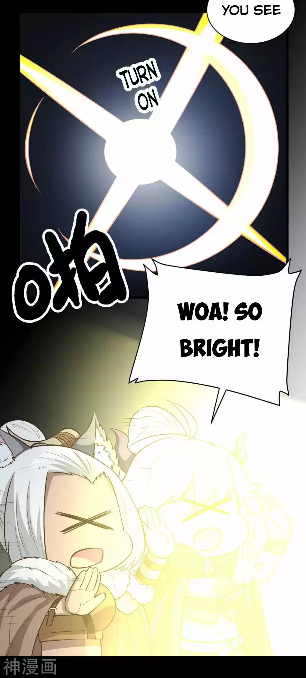 Starting From Today I'll Work As A City Lord Chapter 136