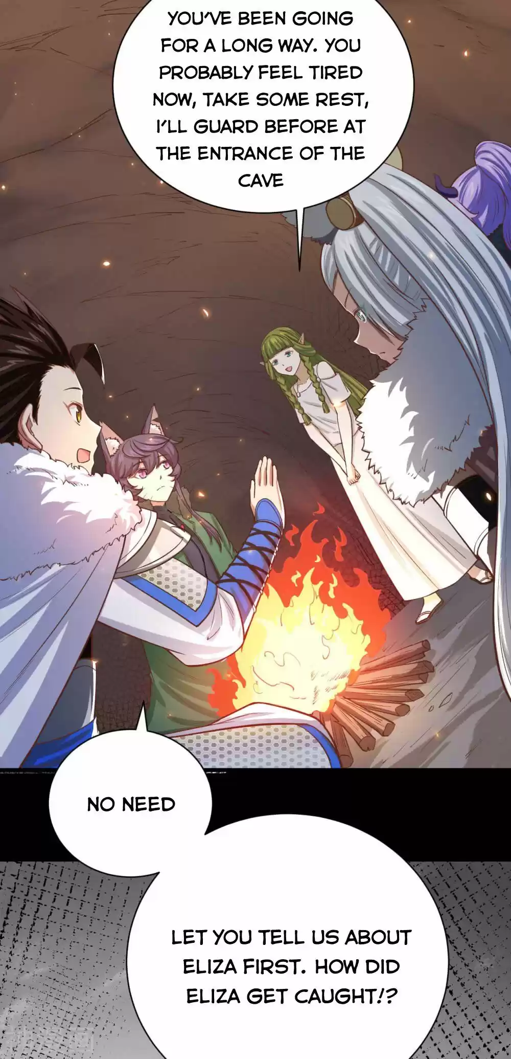 Starting From Today I'll Work As A City Lord Chapter 136