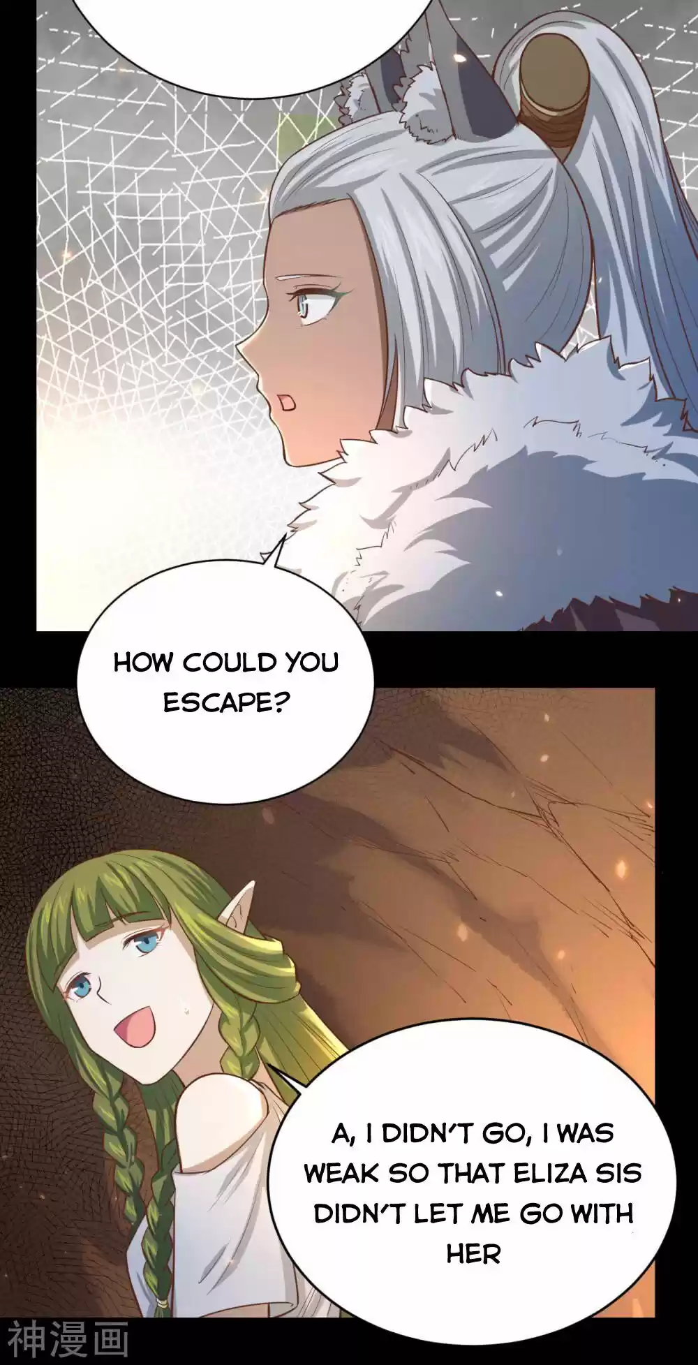 Starting From Today I'll Work As A City Lord Chapter 136