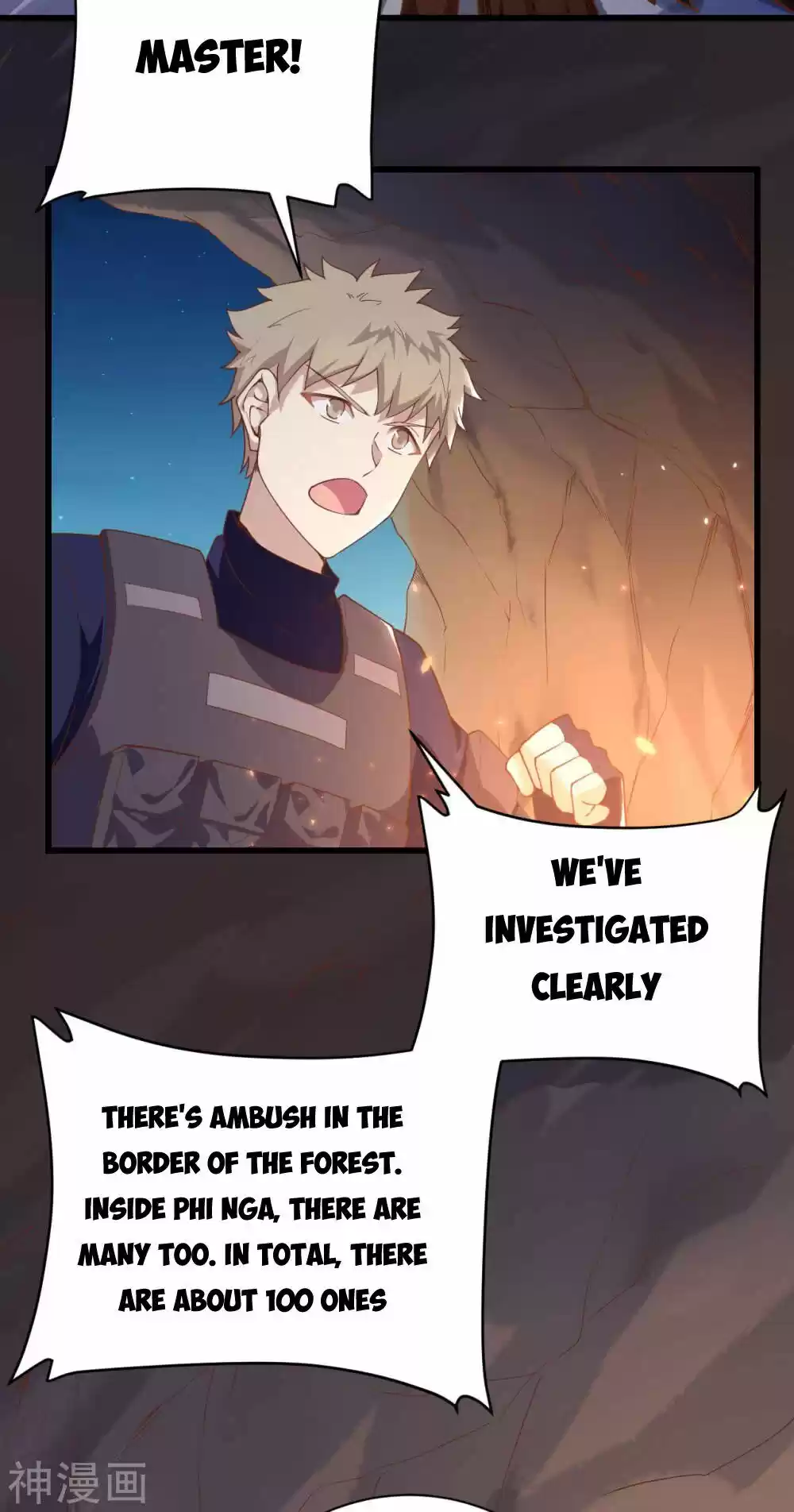 Starting From Today I'll Work As A City Lord Chapter 136