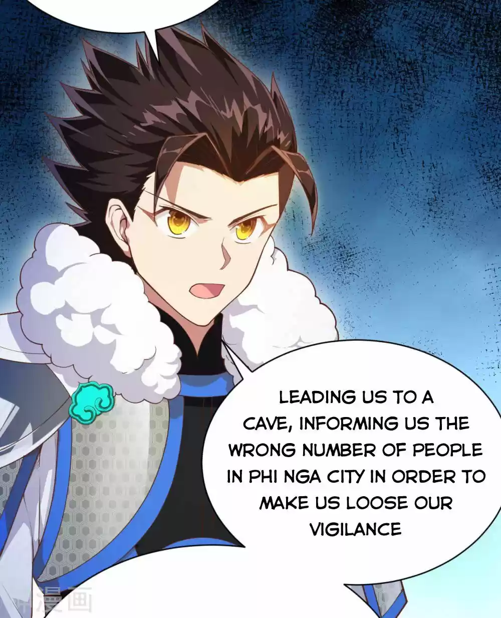 Starting From Today I'll Work As A City Lord Chapter 136