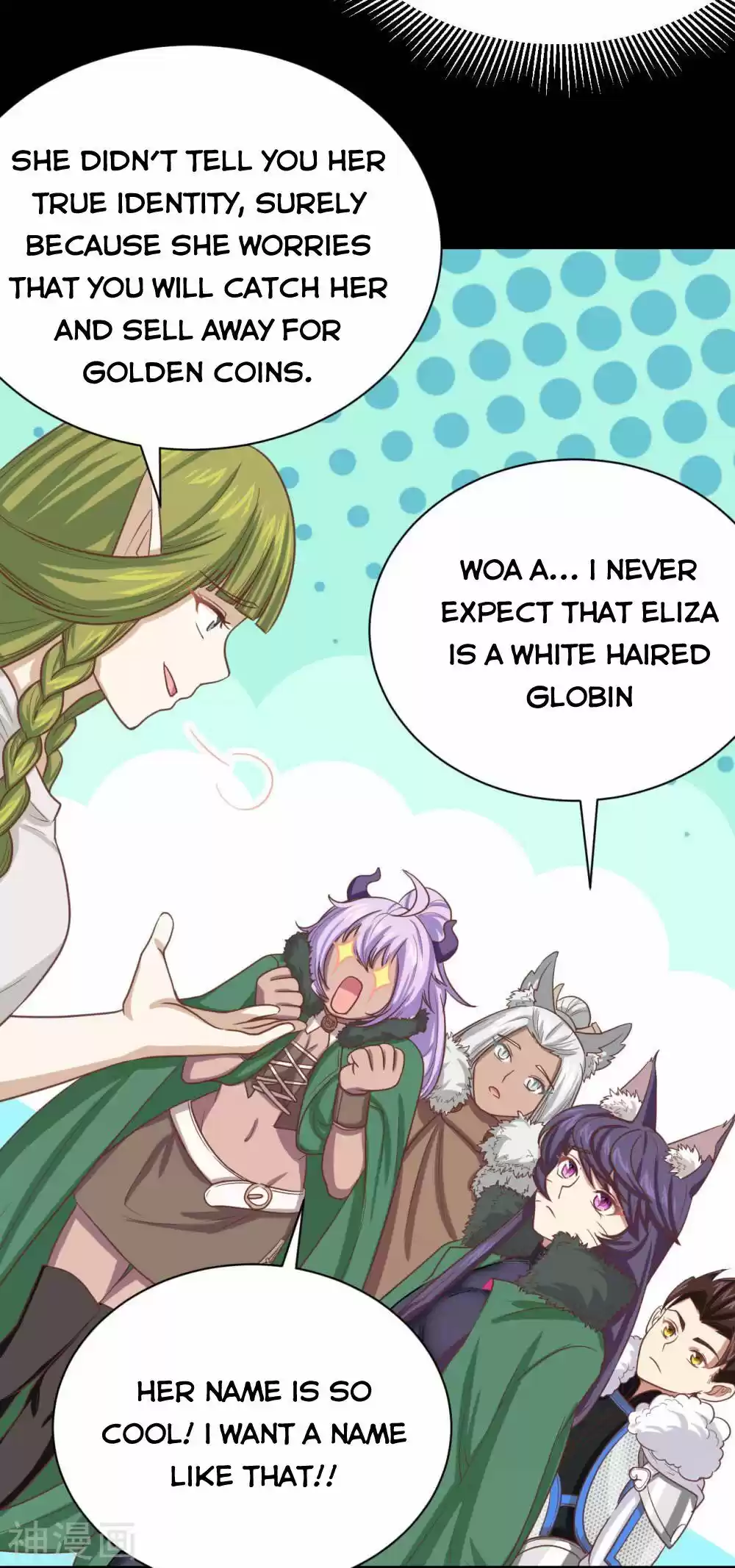 Starting From Today I'll Work As A City Lord Chapter 136