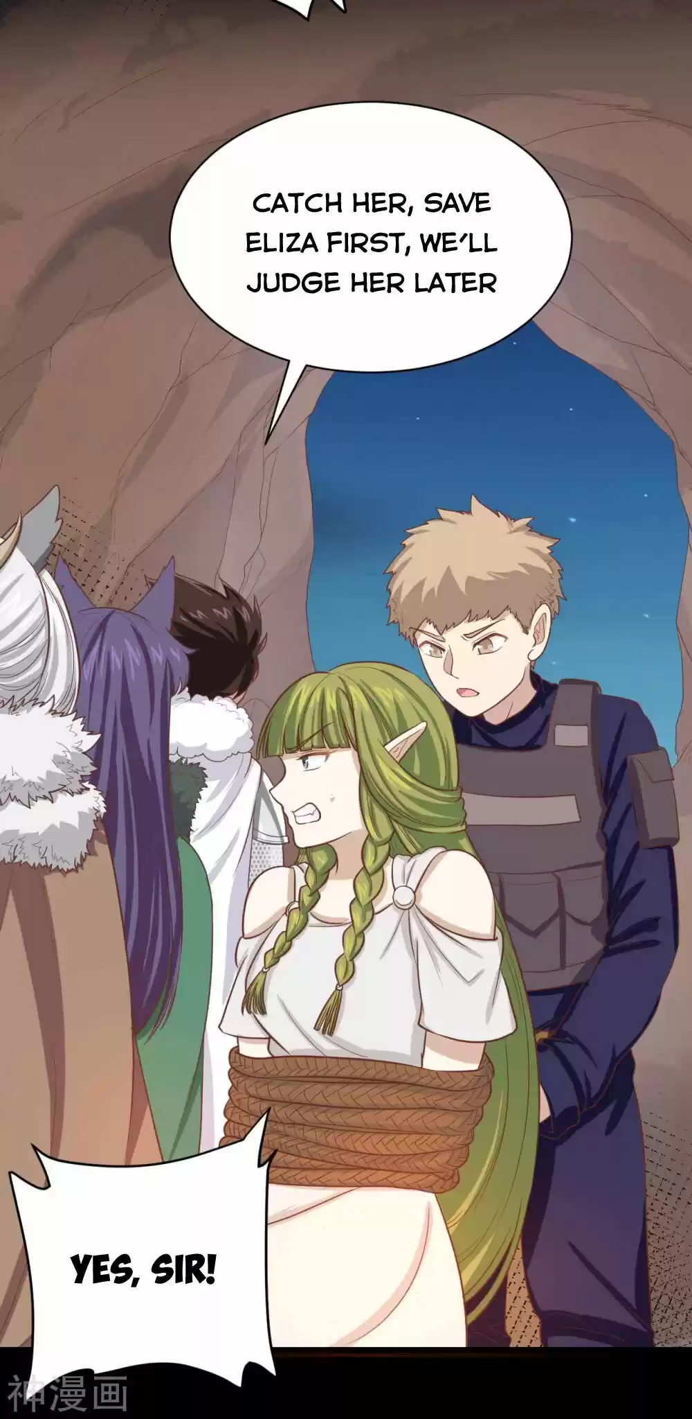 Starting From Today I'll Work As A City Lord Chapter 136