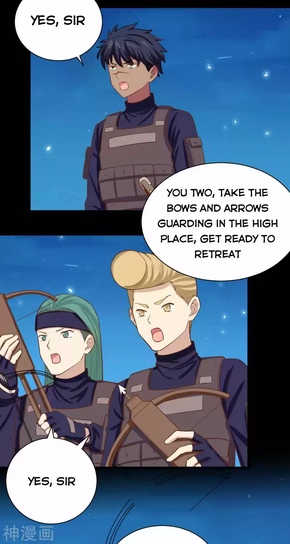 Starting From Today I'll Work As A City Lord Chapter 136