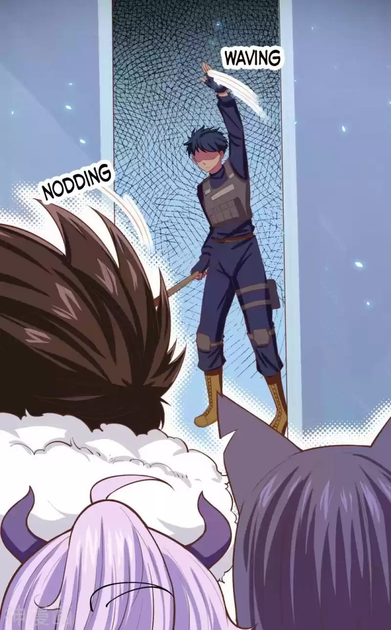 Starting From Today I'll Work As A City Lord Chapter 136