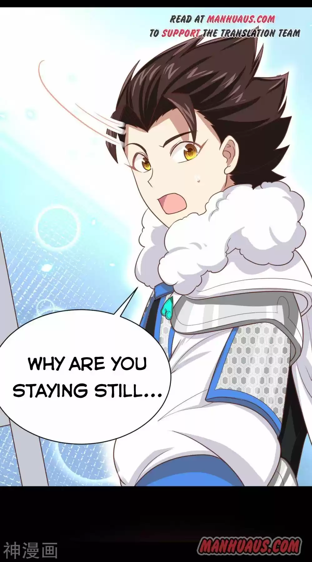 Starting From Today I'll Work As A City Lord Chapter 136