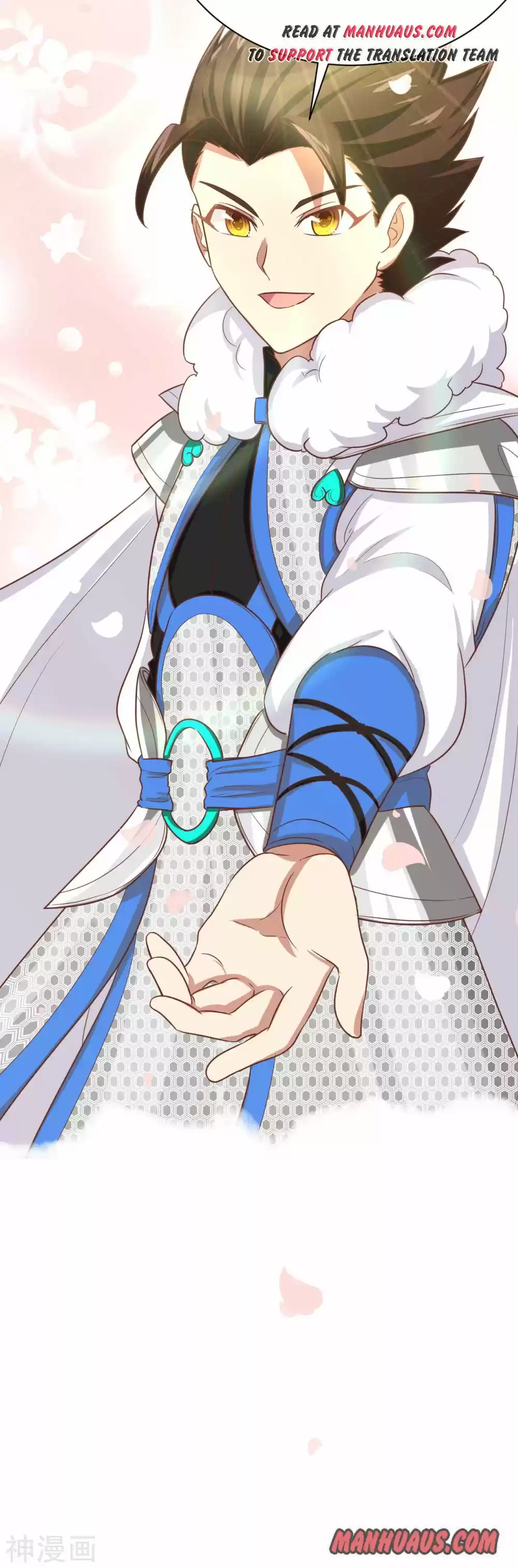 Starting From Today I'll Work As A City Lord Chapter 136