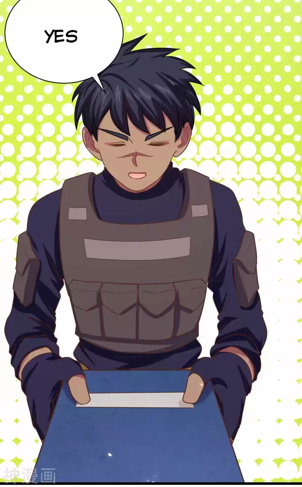 Starting From Today I'll Work As A City Lord Chapter 137