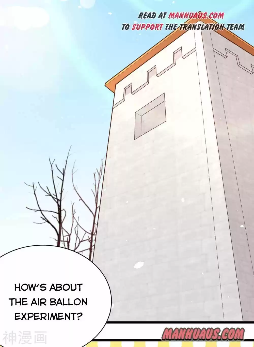 Starting From Today I'll Work As A City Lord Chapter 137