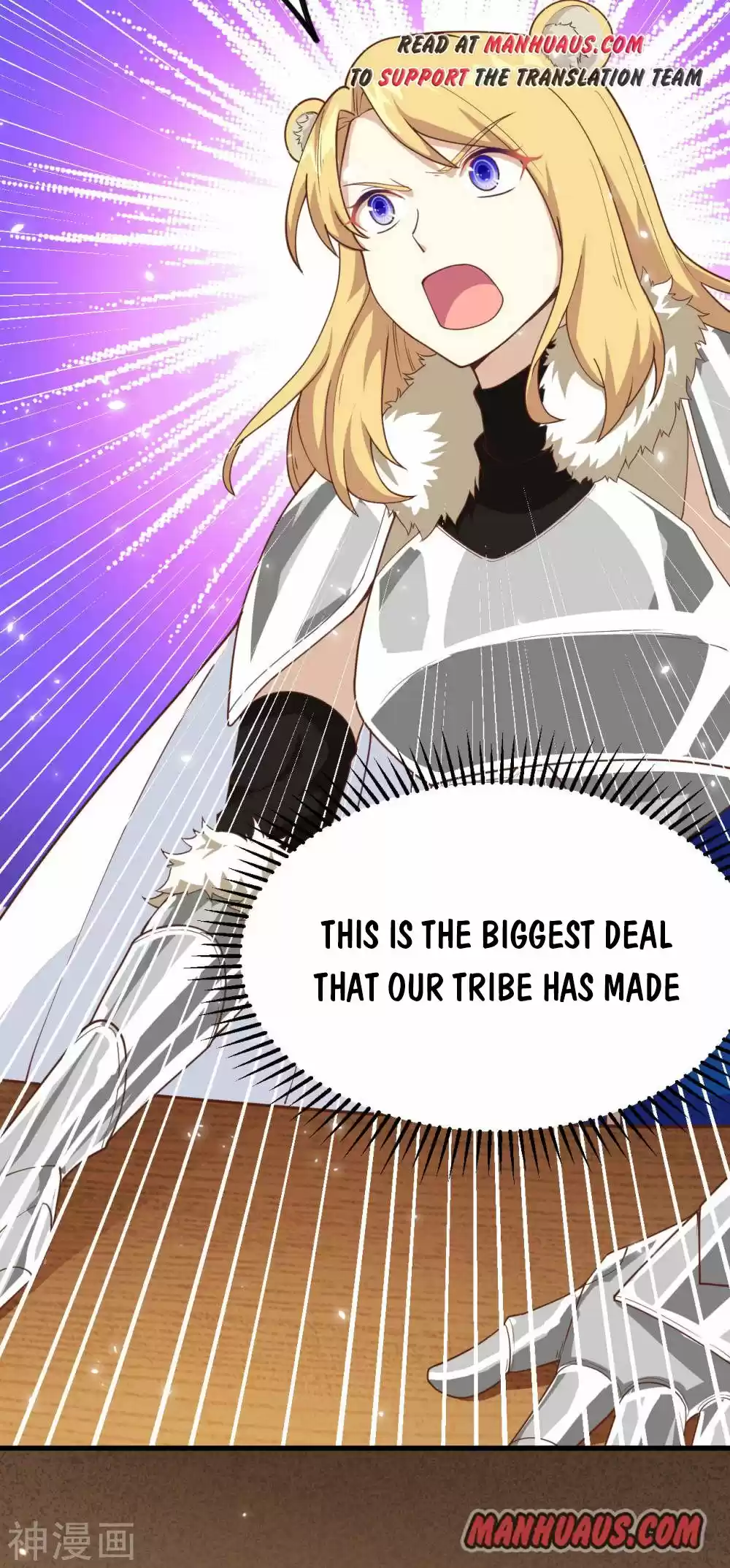 Starting From Today I'll Work As A City Lord Chapter 138