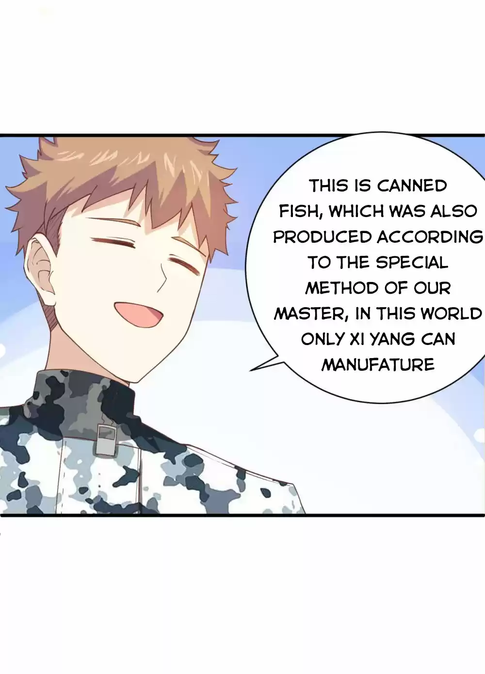 Starting From Today I'll Work As A City Lord Chapter 138