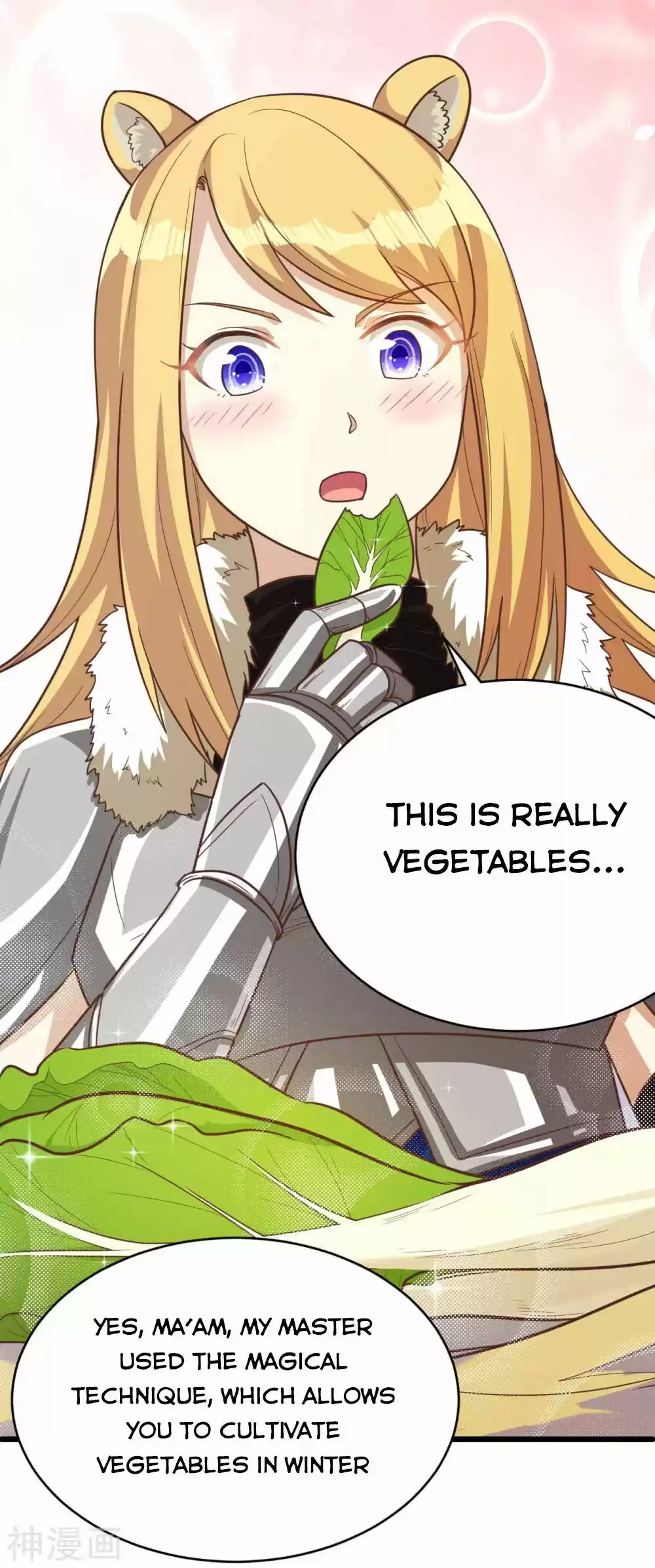 Starting From Today I'll Work As A City Lord Chapter 138