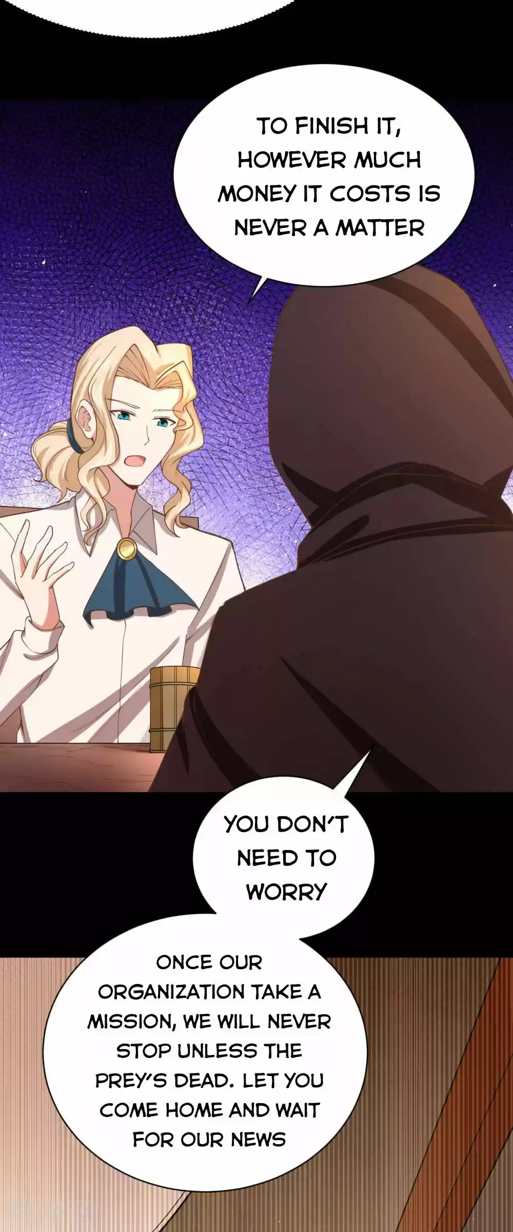 Starting From Today I'll Work As A City Lord Chapter 139