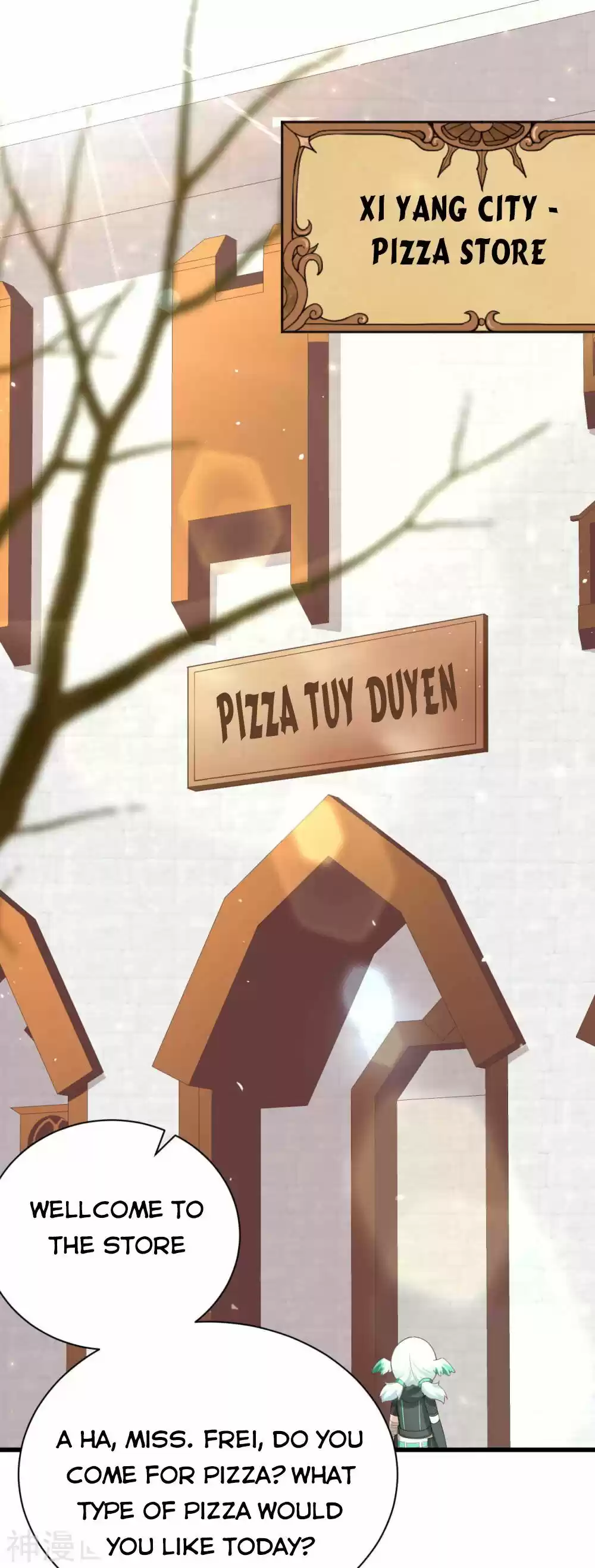 Starting From Today I'll Work As A City Lord Chapter 139