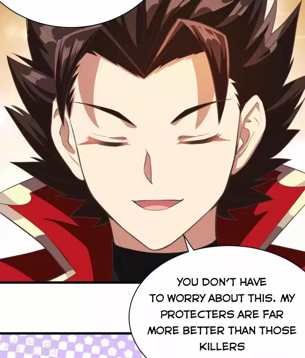 Starting From Today I'll Work As A City Lord Chapter 139