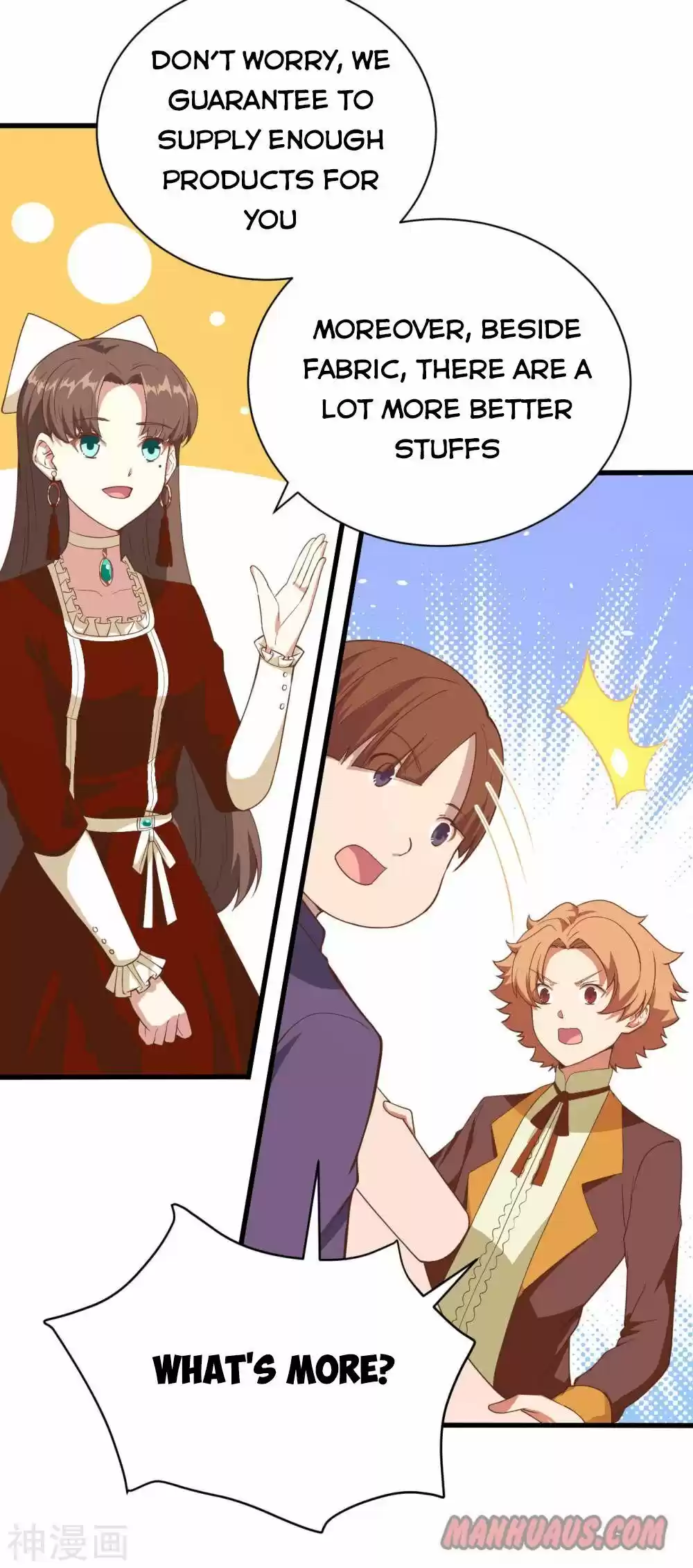 Starting From Today I'll Work As A City Lord Chapter 141