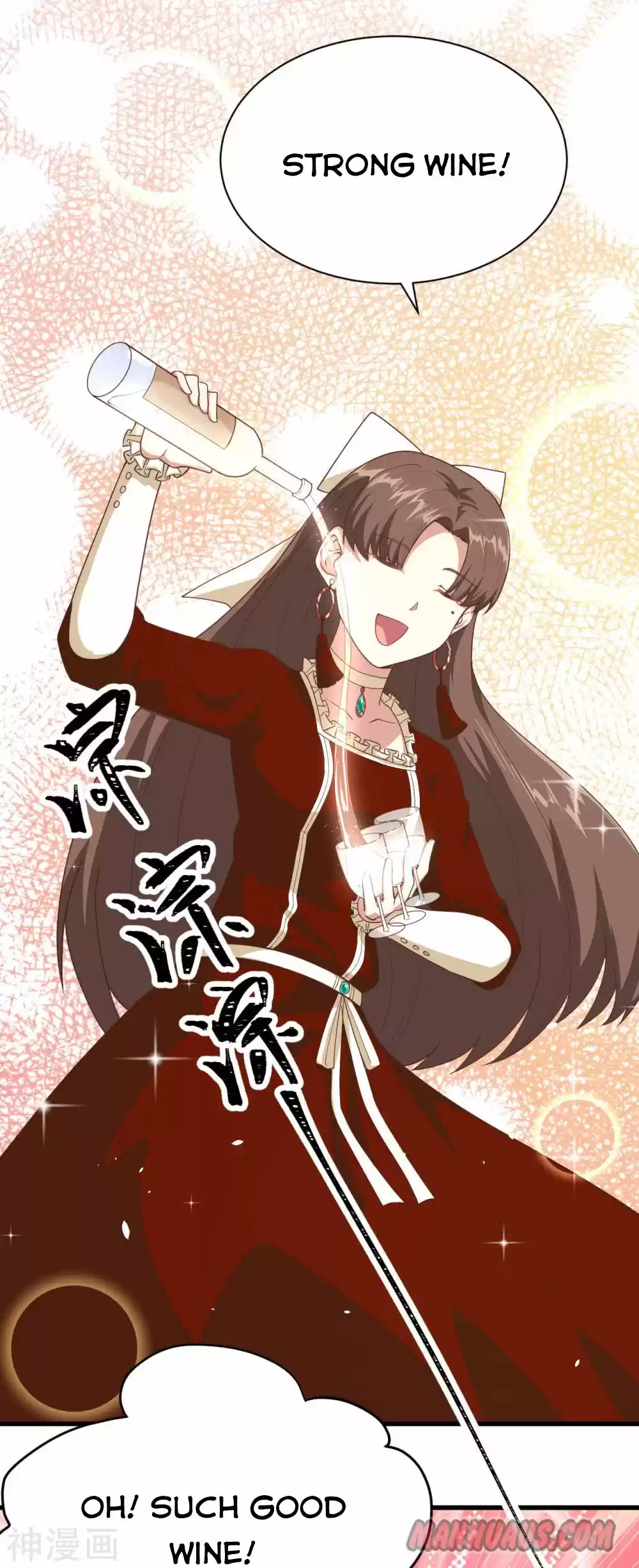 Starting From Today I'll Work As A City Lord Chapter 141