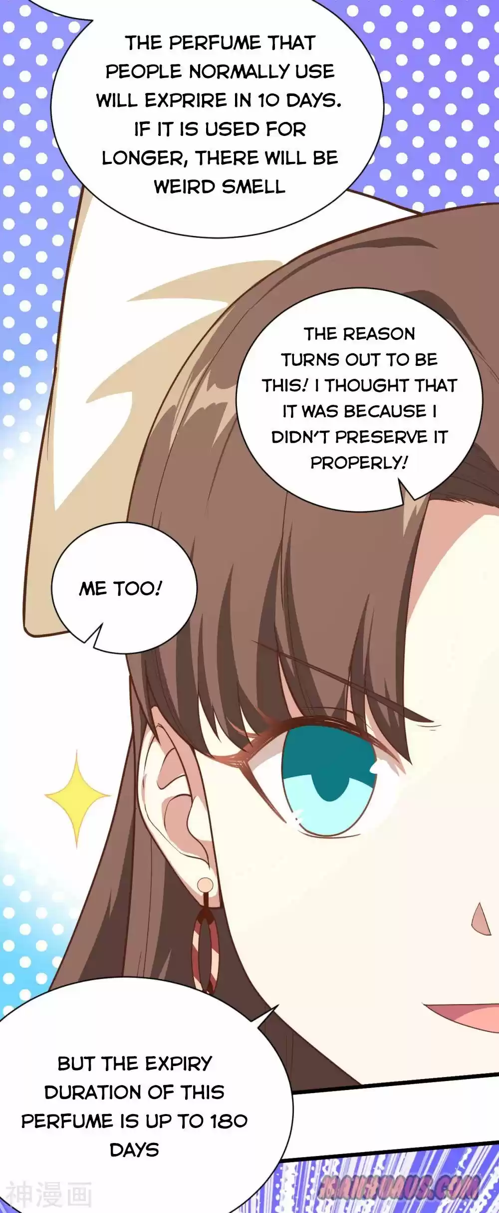 Starting From Today I'll Work As A City Lord Chapter 141