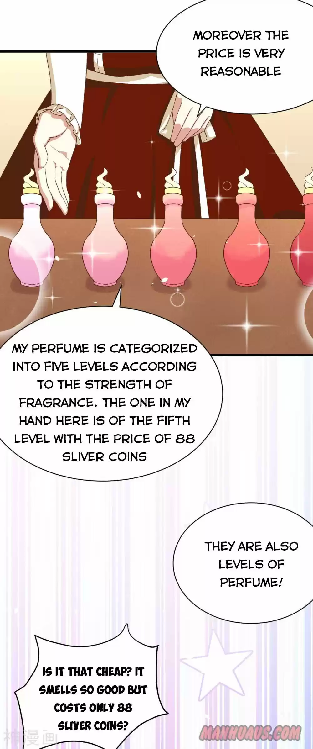 Starting From Today I'll Work As A City Lord Chapter 141