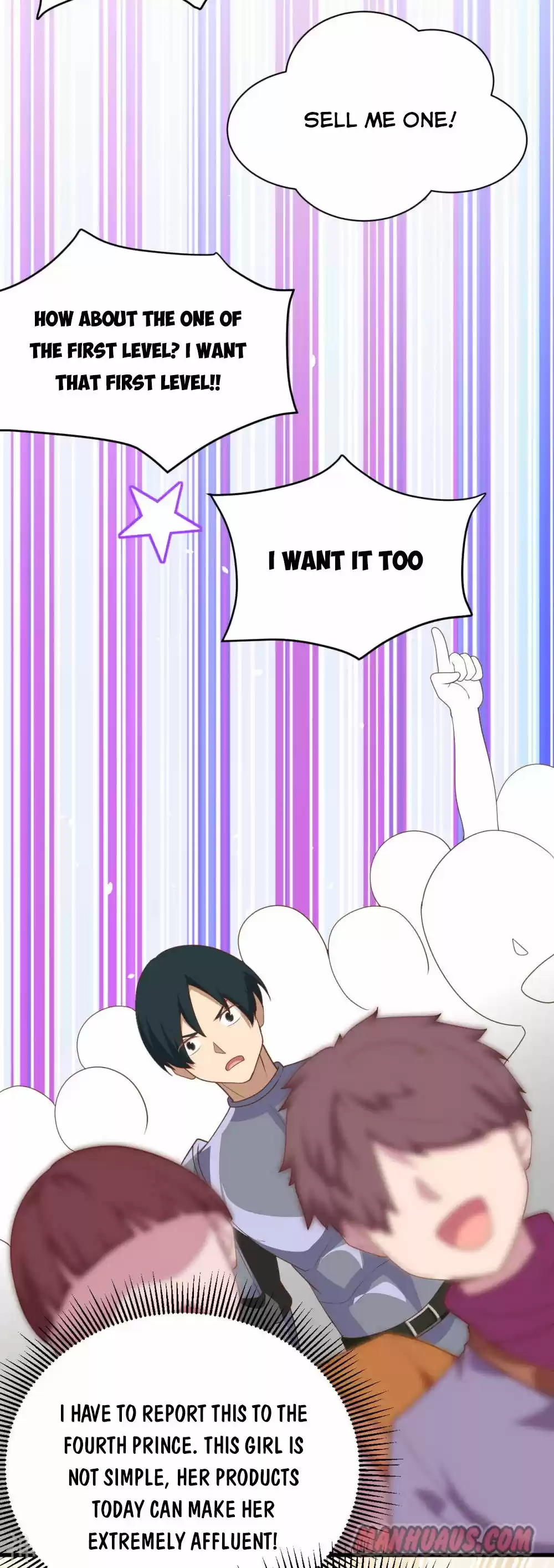 Starting From Today I'll Work As A City Lord Chapter 141