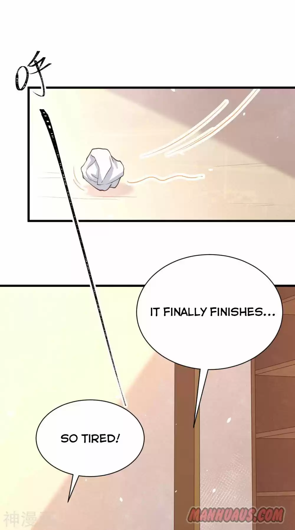 Starting From Today I'll Work As A City Lord Chapter 141