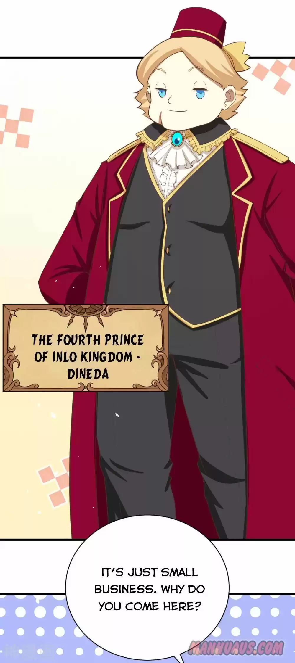 Starting From Today I'll Work As A City Lord Chapter 141