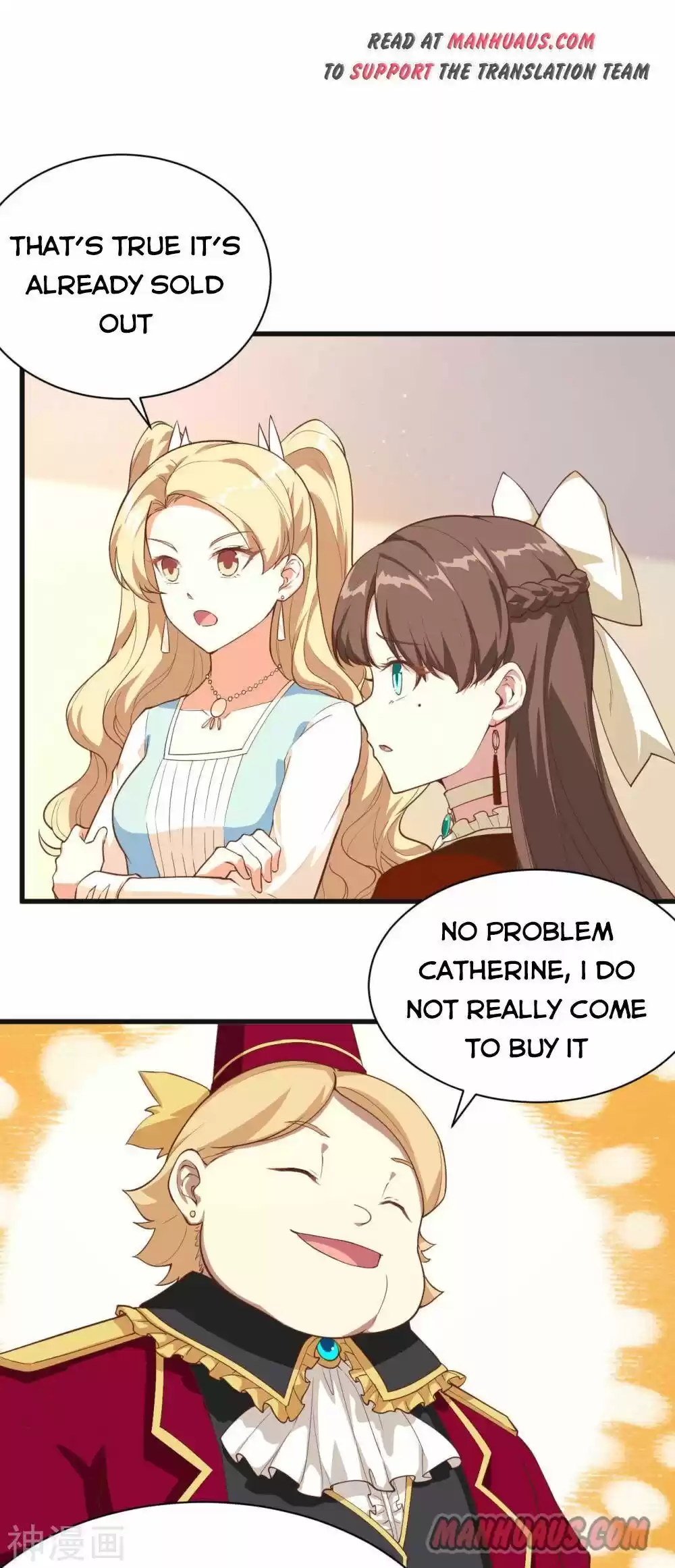 Starting From Today I'll Work As A City Lord Chapter 141