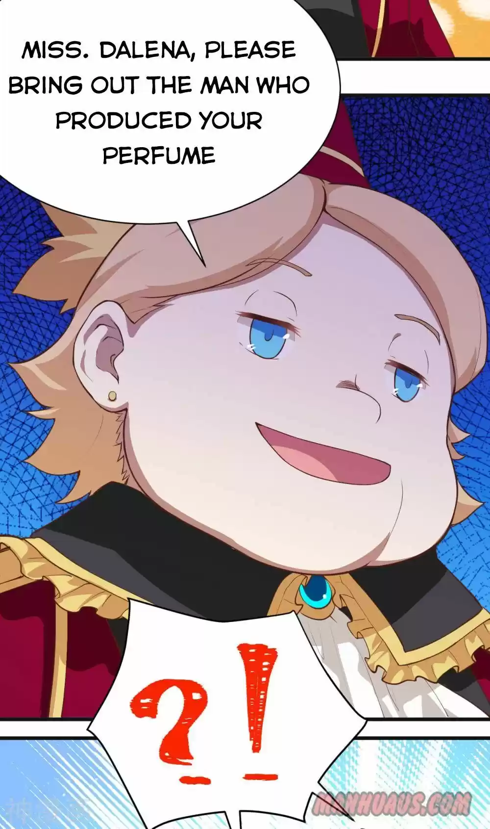 Starting From Today I'll Work As A City Lord Chapter 141