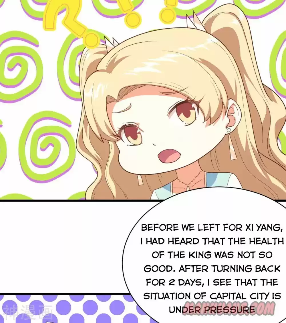 Starting From Today I'll Work As A City Lord Chapter 142