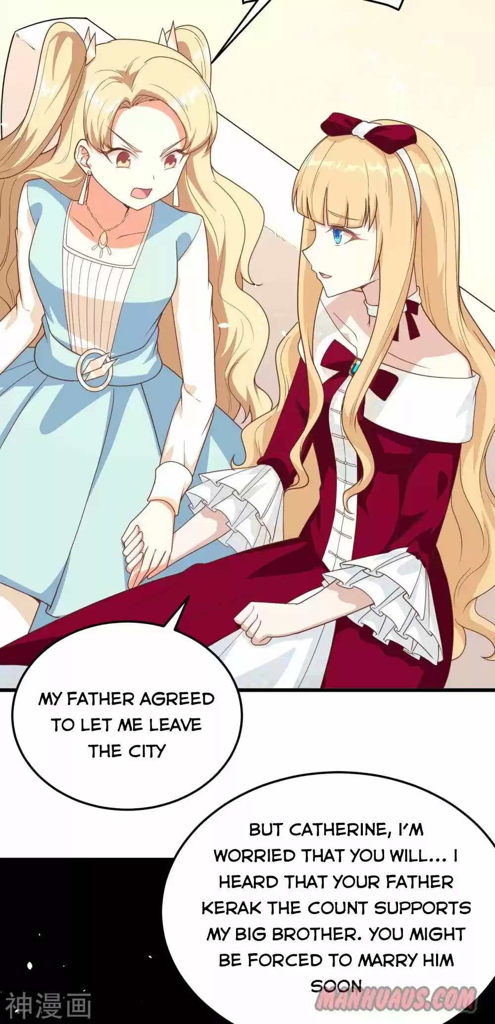 Starting From Today I'll Work As A City Lord Chapter 142