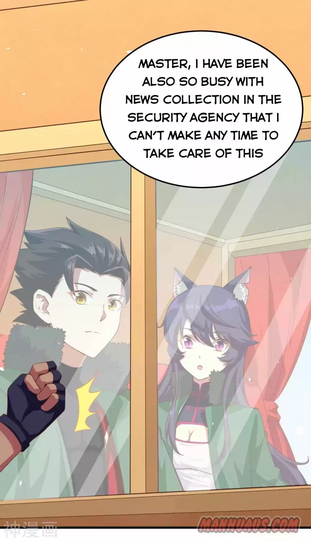 Starting From Today I'll Work As A City Lord Chapter 143