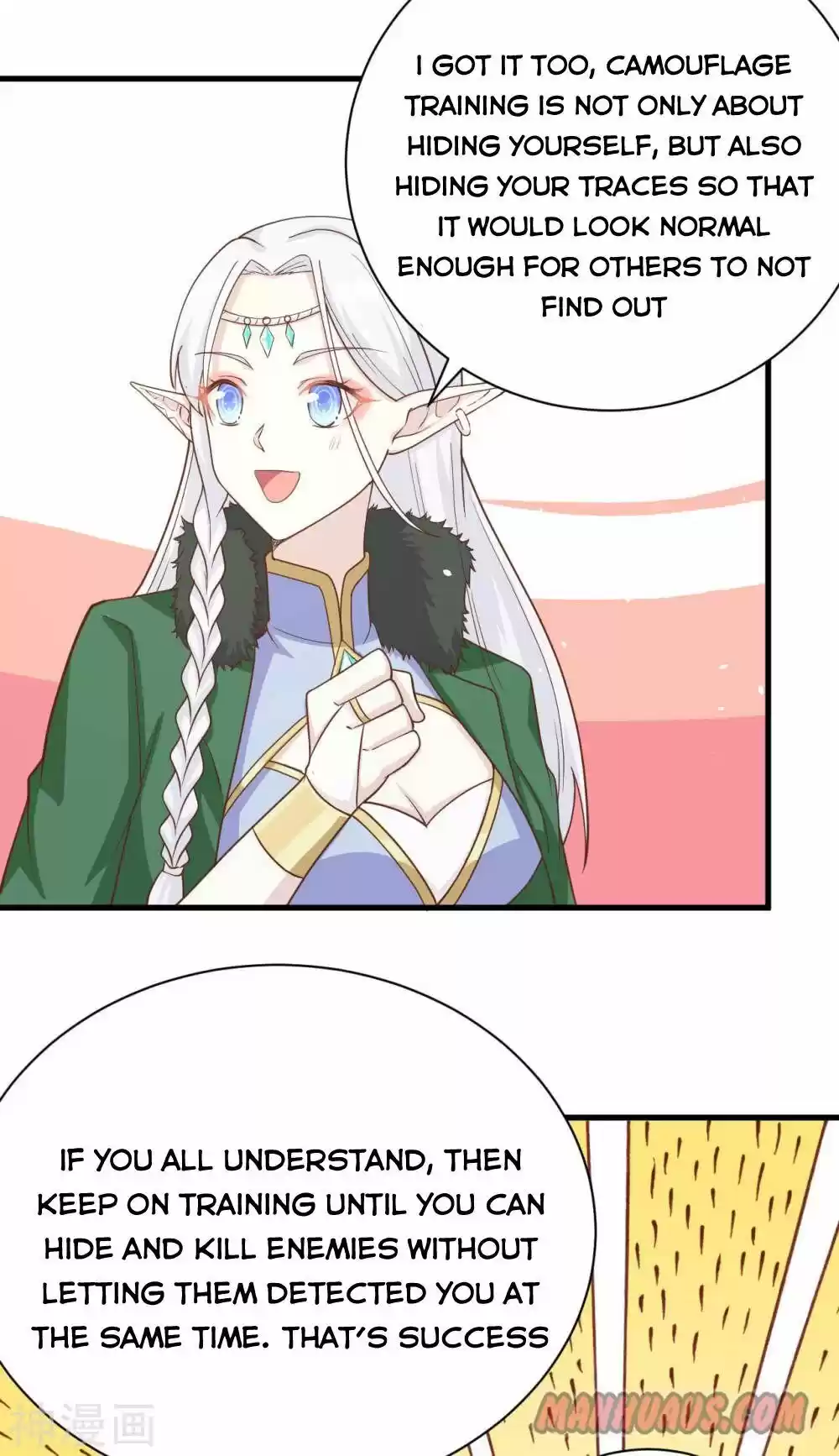 Starting From Today I'll Work As A City Lord Chapter 143