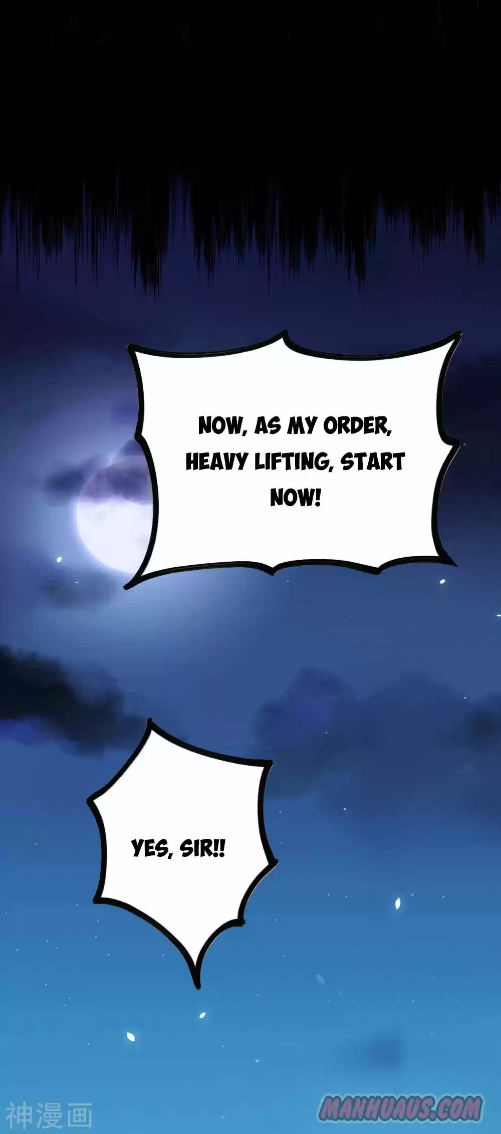 Starting From Today I'll Work As A City Lord Chapter 144