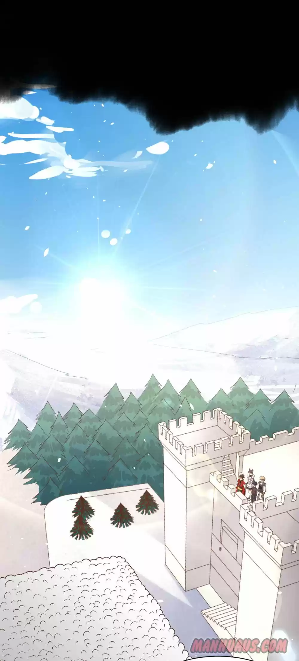 Starting From Today I'll Work As A City Lord Chapter 144