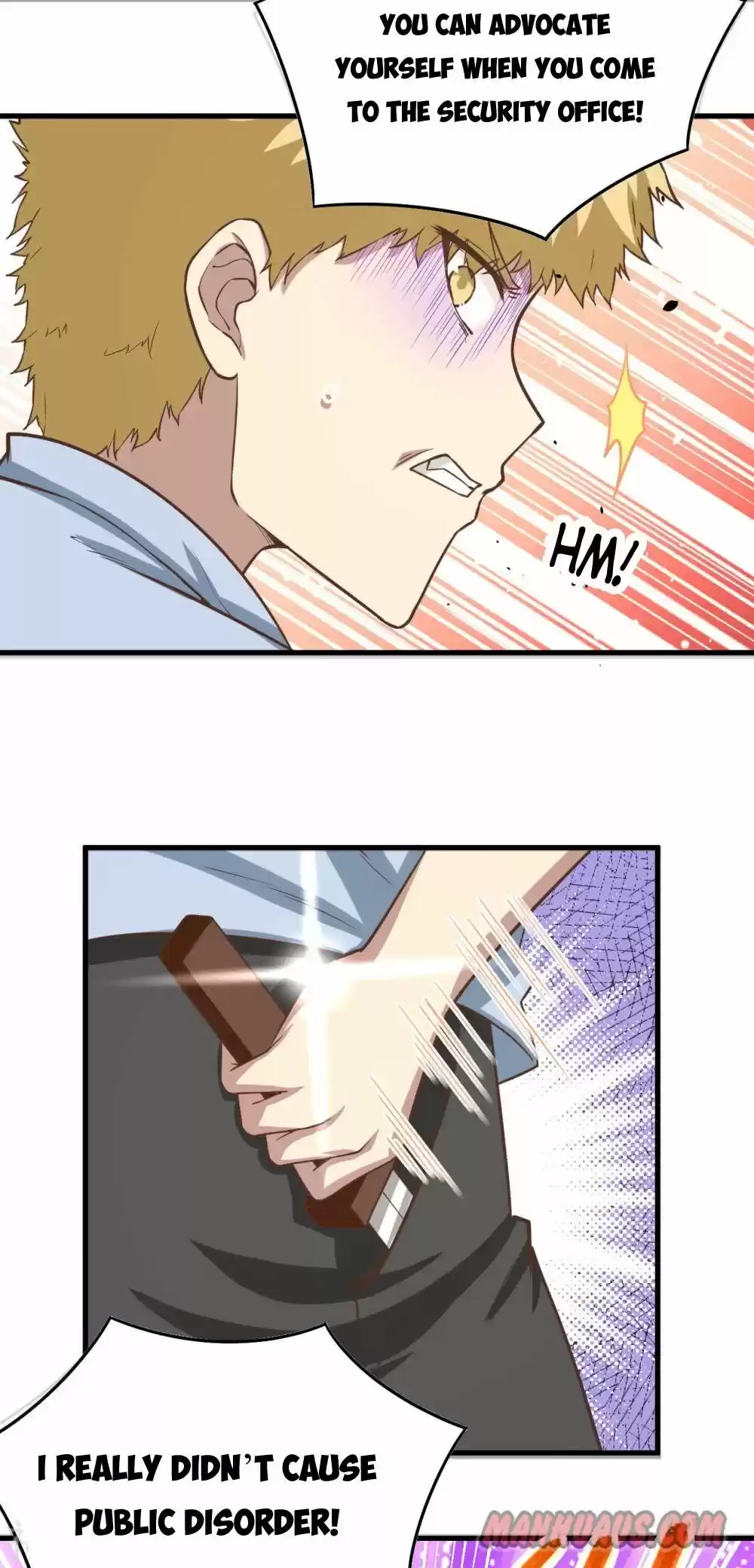 Starting From Today I'll Work As A City Lord Chapter 145