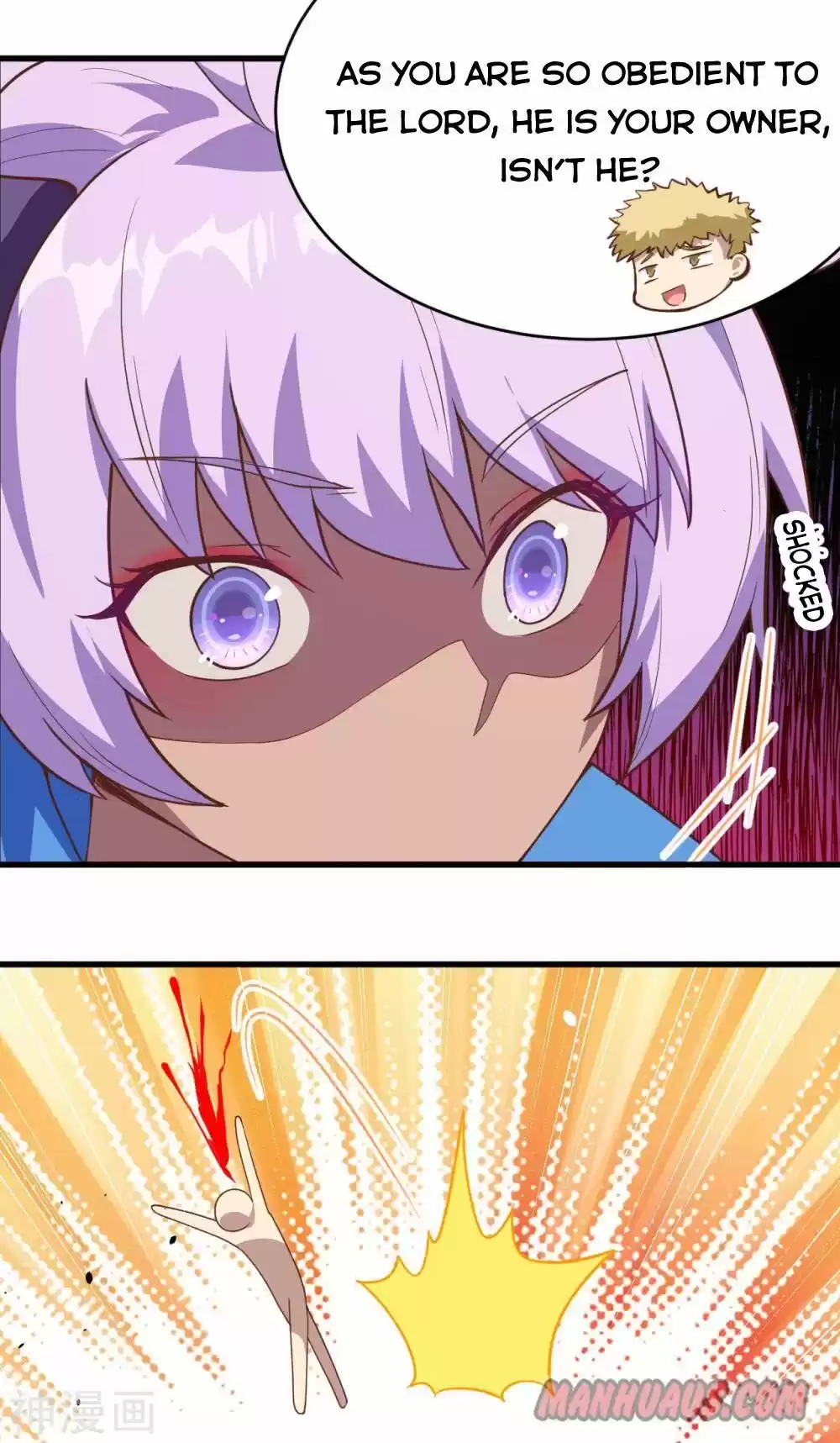 Starting From Today I'll Work As A City Lord Chapter 145