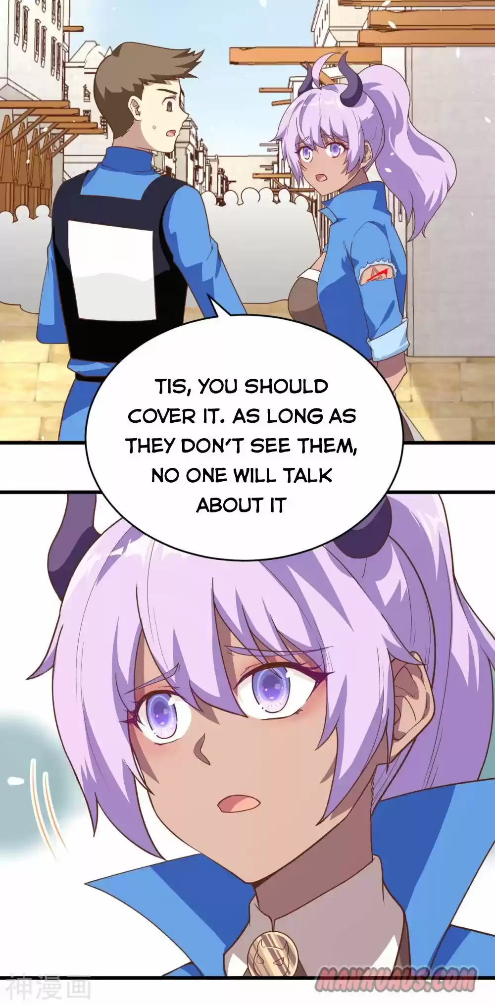 Starting From Today I'll Work As A City Lord Chapter 145