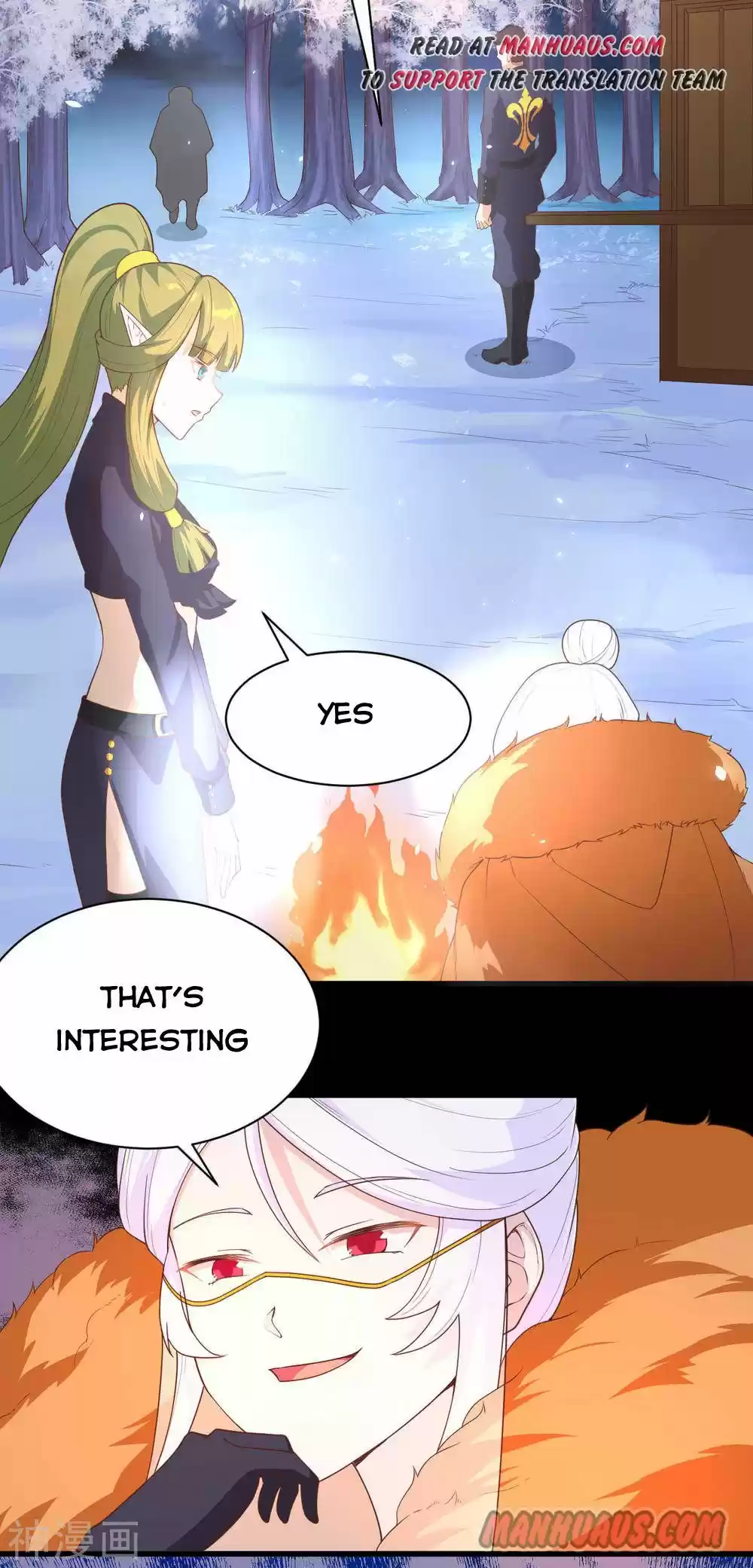 Starting From Today I'll Work As A City Lord Chapter 145