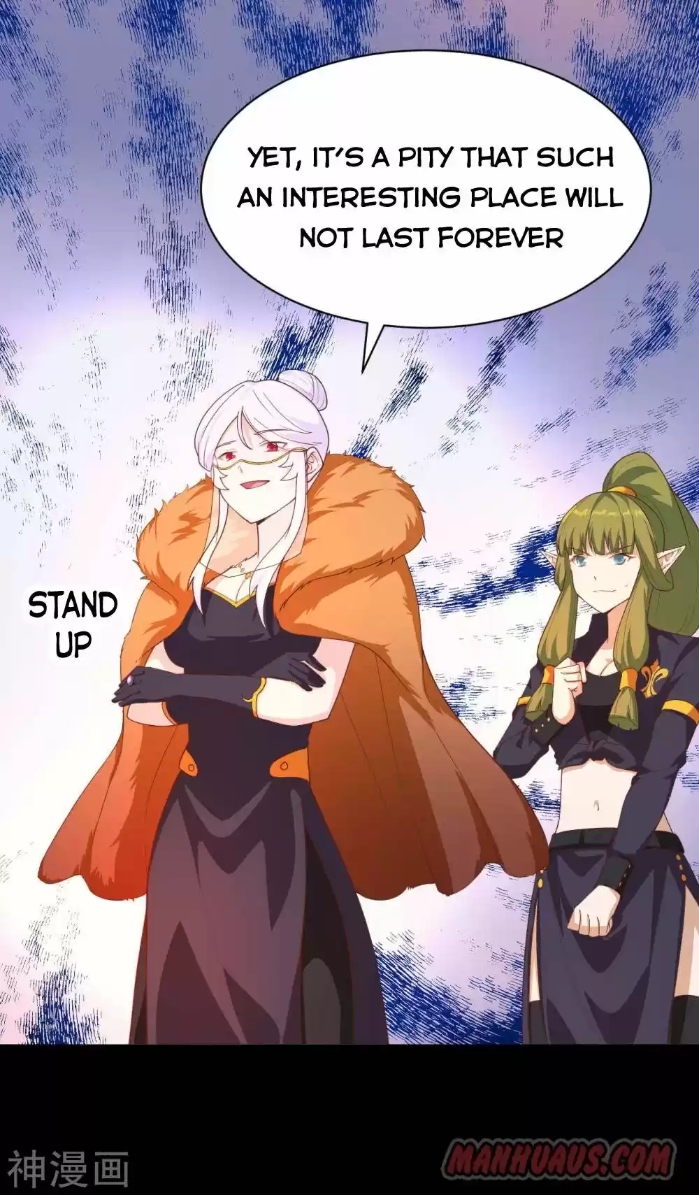 Starting From Today I'll Work As A City Lord Chapter 145