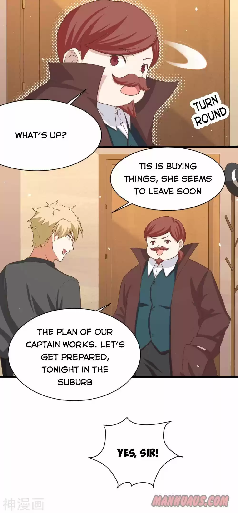 Starting From Today I'll Work As A City Lord Chapter 146