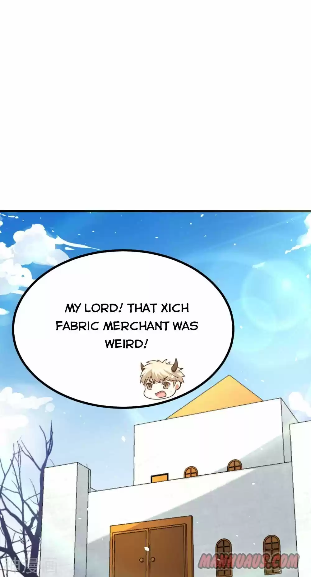 Starting From Today I'll Work As A City Lord Chapter 146