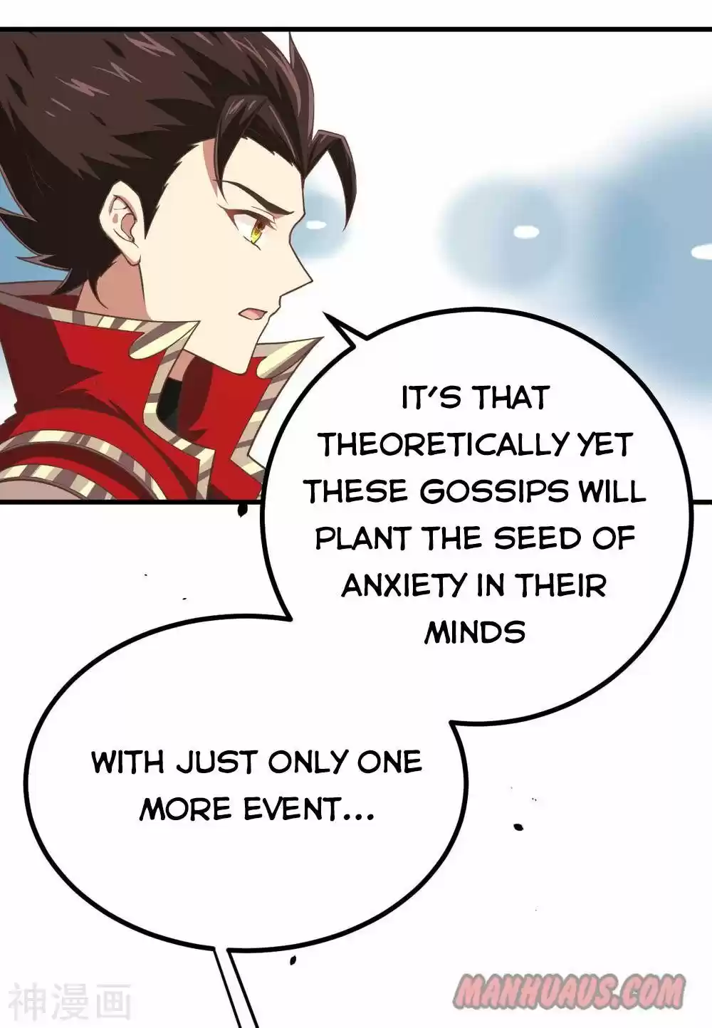 Starting From Today I'll Work As A City Lord Chapter 146