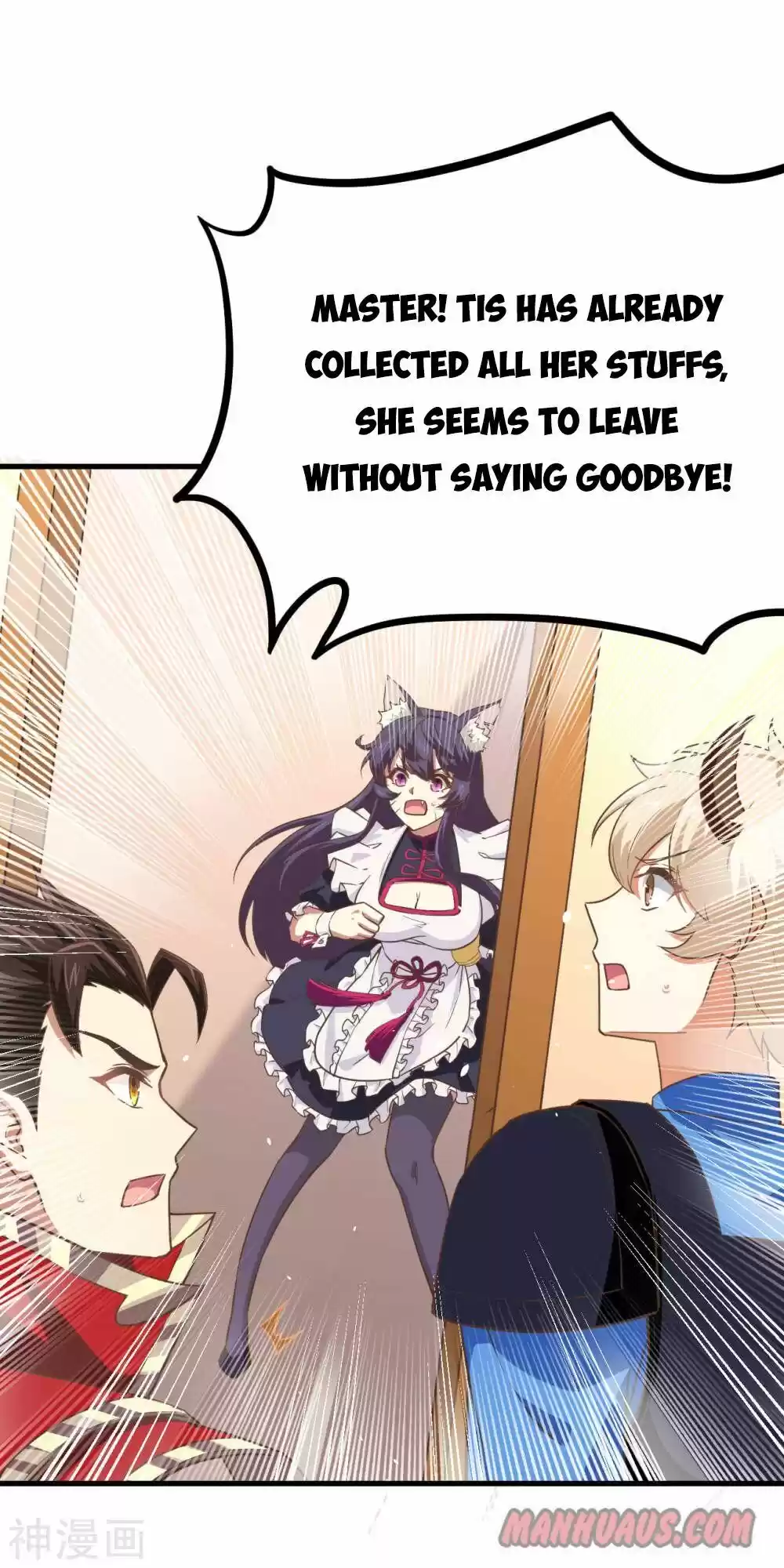 Starting From Today I'll Work As A City Lord Chapter 146