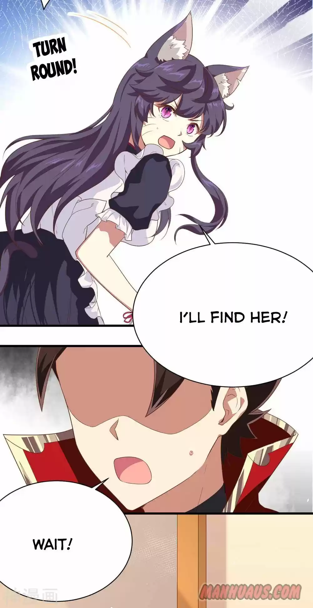 Starting From Today I'll Work As A City Lord Chapter 146