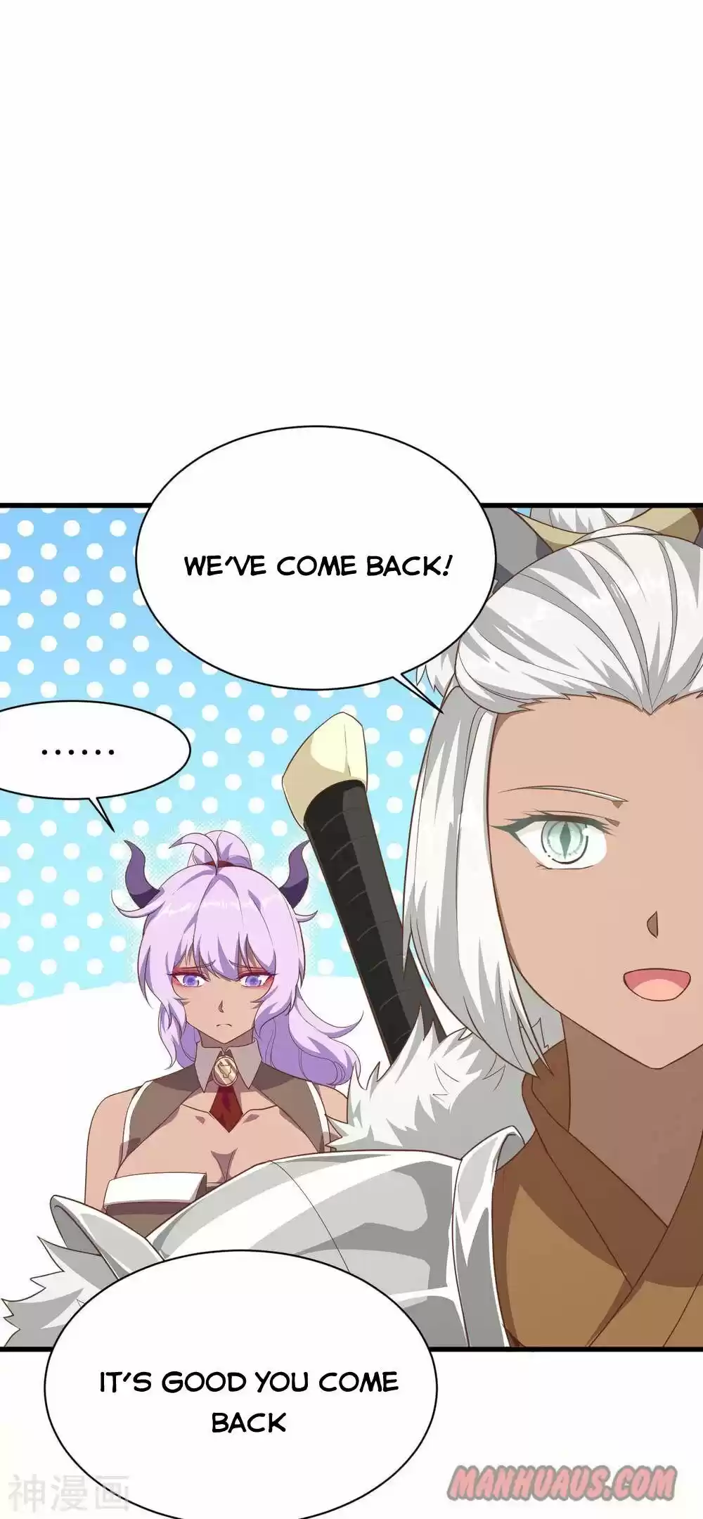 Starting From Today I'll Work As A City Lord Chapter 147