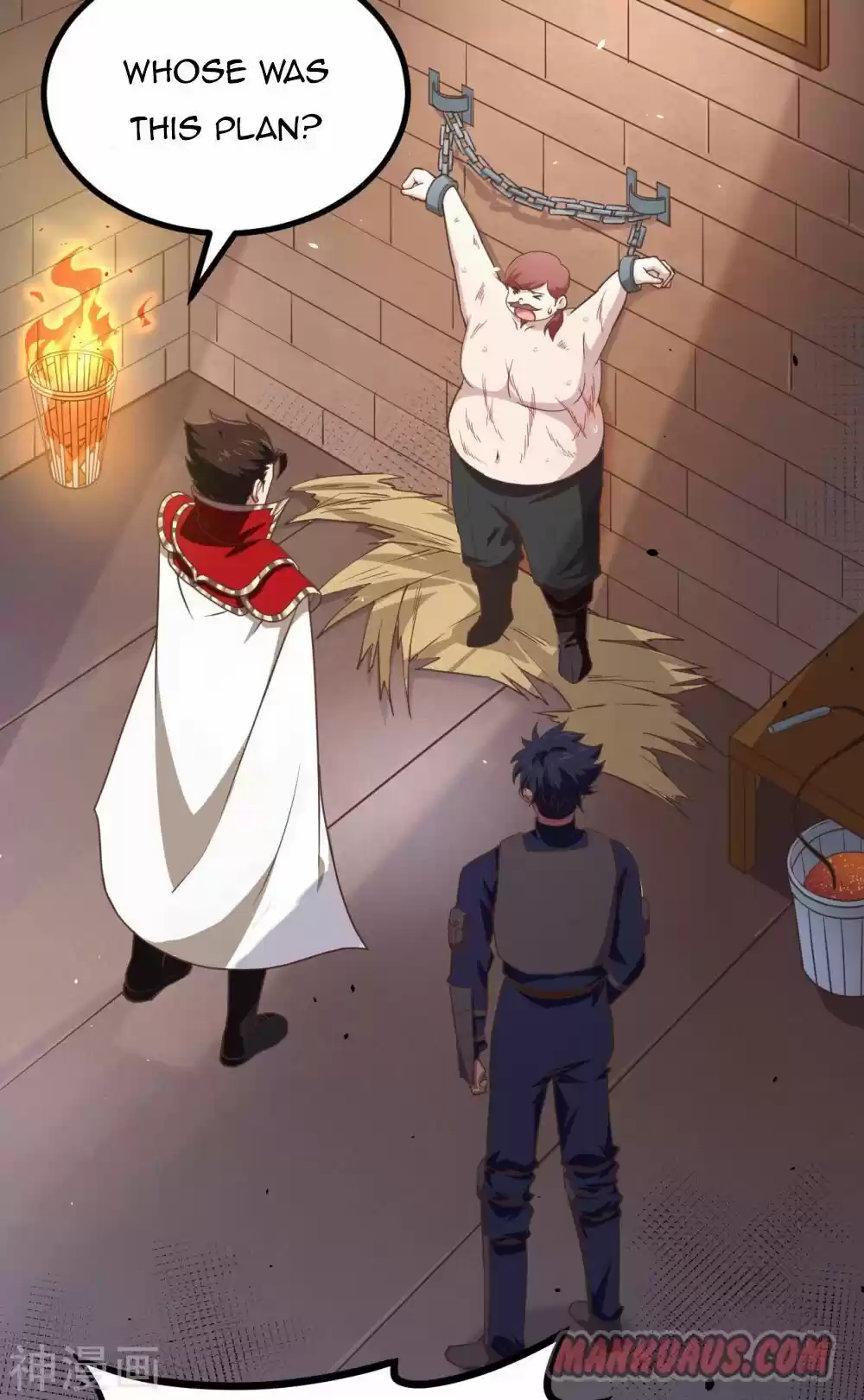 Starting From Today I'll Work As A City Lord Chapter 148